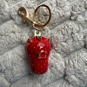 Bag charm